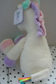Eenhoorn unicorn baby knuffel | Aurora