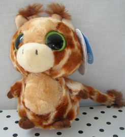 Giraffe Topsee knuffel | Yoohoo & Friends Aurora