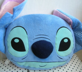 Angel & Stitch Disney knuffel kussen | Lilo & Stitch Disneyland Disneystore