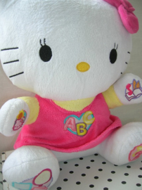 Sprekende Hello Kitty knuffel | Clementoni