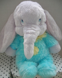 Disney Dombo Dumbo knuffel olifant | Disneyland Disneystore