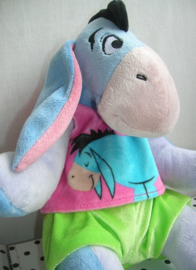 Eeyore Iejoor Disney knuffel | Nicotoy