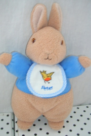 Peter Rabbit  konijn knuffel | Beatrix Potter Augusta du Bay