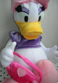 Katrien Duck knuffel eend | Disneyland Disneystore