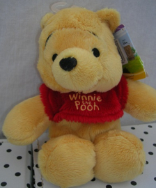 Winnie the Pooh Disney knuffel | Nicotoy