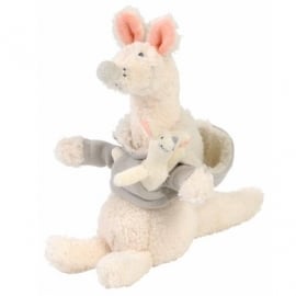 Kangaroe Joe knuffel no. 1 | Happy Horse