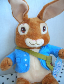 Peter Rabbit  Beatrix Potter konijn knuffel | Peter Rabbit Beatrix Potter