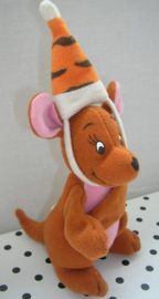 Disney kangaroo Roo knuffel met Tigger mutsje | McDonalds