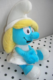 Smurfin  knuffel met magneetjes | The Smurfs Peyo