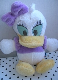 Katrien Daisy Duck Disney knuffel eend | Nicotoy