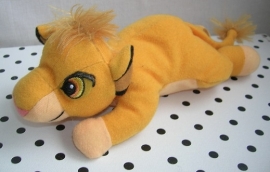 Disney Simba leeuw knuffel uit Lion King | Merison