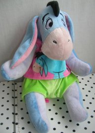 Eeyore Iejoor Disney knuffel | Nicotoy