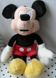 Mickey Mouse Disney knuffel | Nicotoy
