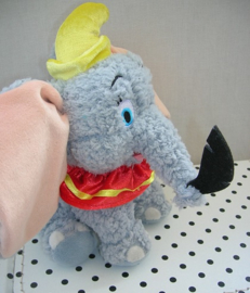 Disney Dombo Dumbo knuffel olifant | Disney Parks