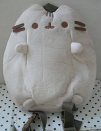 Pusheen the cat knuffel rugzak kat