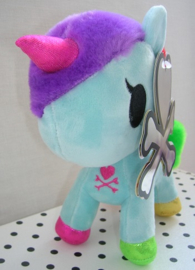 Tokidoki eenhoorn unicorn Pixie knuffel | Aurora