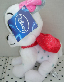 Disney dalmatier knuffel | Glamour Pets Nicotoy