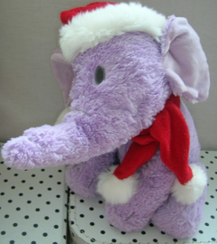 Disney Lollifant Lumpy olifant knuffel Christmas | Disneyworld Disneystore