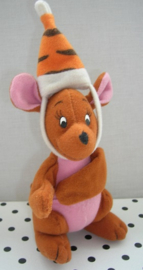 Disney kangaroo Roo knuffel met Tigger mutsje | McDonalds