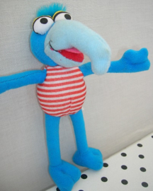 Gonzo Muppets knuffel | McDonalds