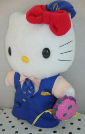 Hello Kitty knuffel  McDonalds | Sanrio