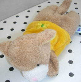 Poes knuffel tiny friend | Happy Horse