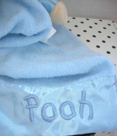 Disney Winnie the Pooh knuffeldoek | Disneystore Disneyland