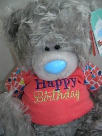 Beer knuffel Happy Birthday | Me to You G01W3551G3