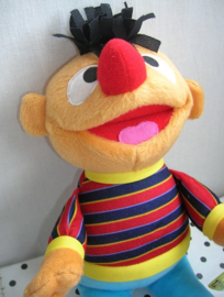 Sesamstraat Ernie knuffel | Fisher Price