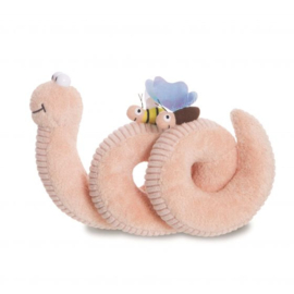 Superworm knuffel | Julia Donaldson Aurora