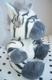 Chip My Blue Nosed knuffel zebra | Me to You