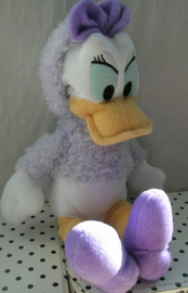 Katrien Duck knuffel eend | Disney