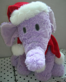 Disney Lollifant Lumpy olifant knuffel Christmas | Disneyworld Disneystore