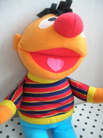 Sesamstraat Ernie knuffel | Rubotoys