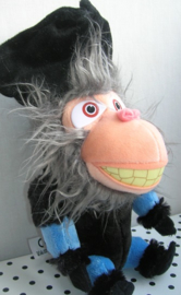 Captain Gutt knuffel aap | Ice Age 4 TCC Global