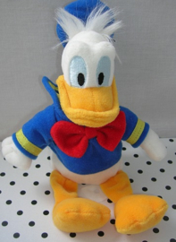 Donald Duck Disney knuffel eend