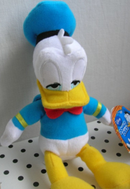 Donald Duck Disney Expressions knuffel eend | Nicotoy