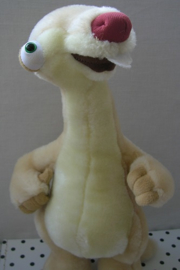 Sid luiaard knuffel | Ice Age 3