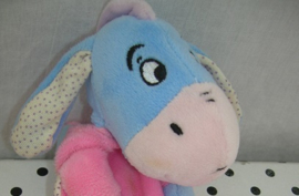 Eeyore Iejoor Disney knuffeldoekje | Nicotoy