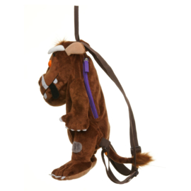 De Gruffalo knuffel rugzak rugtas | Aurora