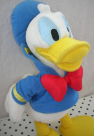 Donald Duck Disney knuffel eend