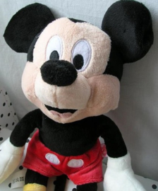 Mickey Mouse Disney knuffel | Nicotoy