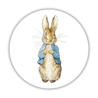 buis kanker Aja Beatrix Potter en Peter Rabbit knuffels koop je bij Knuffelzolder!