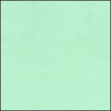 Michael Miller  104 - Farbmuster Seafoam