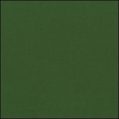 Michael MiIler 201 - color sample Evergreen