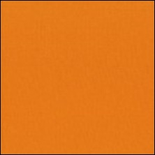 Michael Miller  70 - color sample Orange