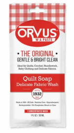 Orvus Wachpaste 30ml