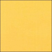 Michael MiIler 191 - Farbmuster Yellow
