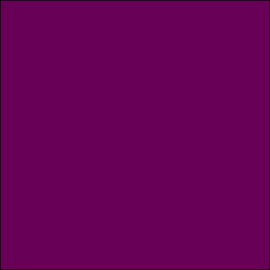 AMB 46 Dark Eggplant - color sample