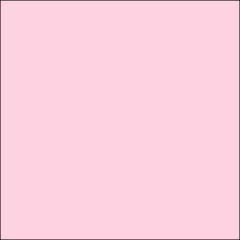 AMB 41 Light Pink - kleurstaal